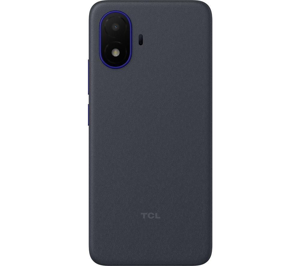 TCL K70 SE - 64 GB, Indigo Black