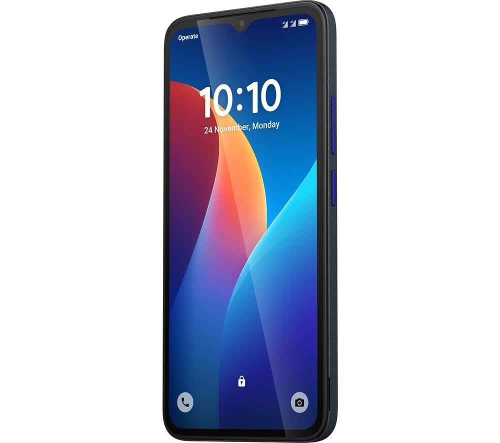 TCL K70 SE - 64 GB, Indigo Black
