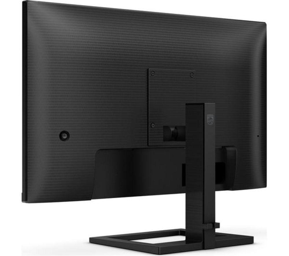Monitor WLED IPS PHILIPS 27E1N1900AE/00 4K Ultra HD de 27" - Negro