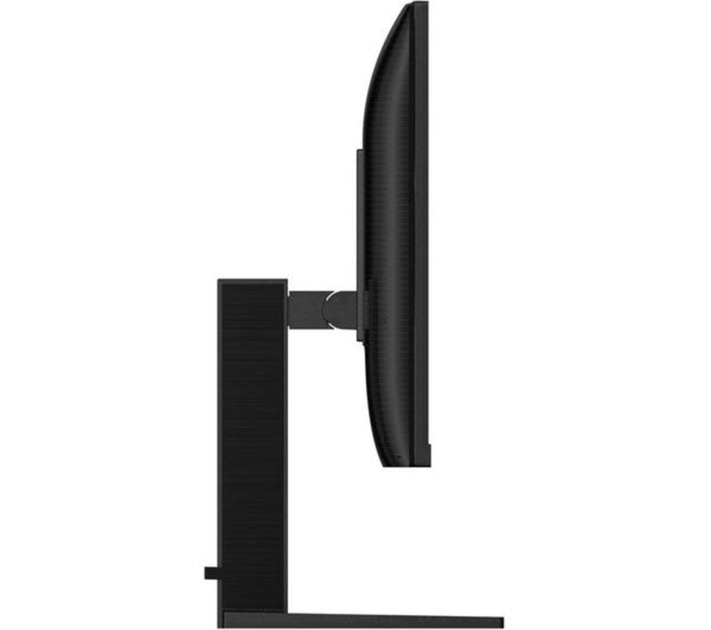 Monitor WLED IPS PHILIPS 27E1N1900AE/00 4K Ultra HD de 27" - Negro