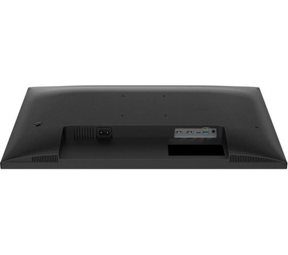 Monitor WLED IPS PHILIPS 27E1N1900AE/00 4K Ultra HD de 27" - Negro