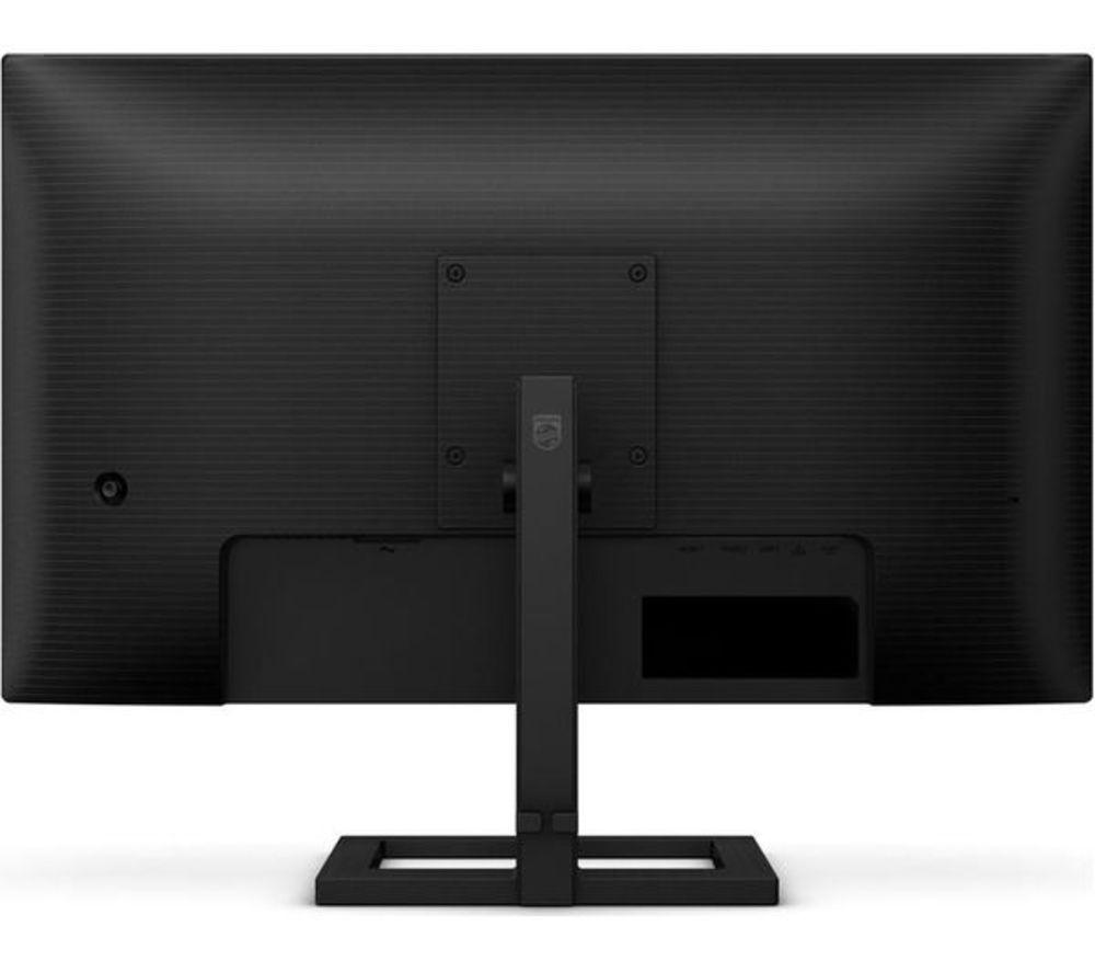 Monitor WLED IPS PHILIPS 27E1N1900AE/00 4K Ultra HD de 27" - Negro