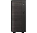 ASUS V700 Mini Tower Desktop PC - AMD Ryzen AI 7, 1 TB SSD, Black