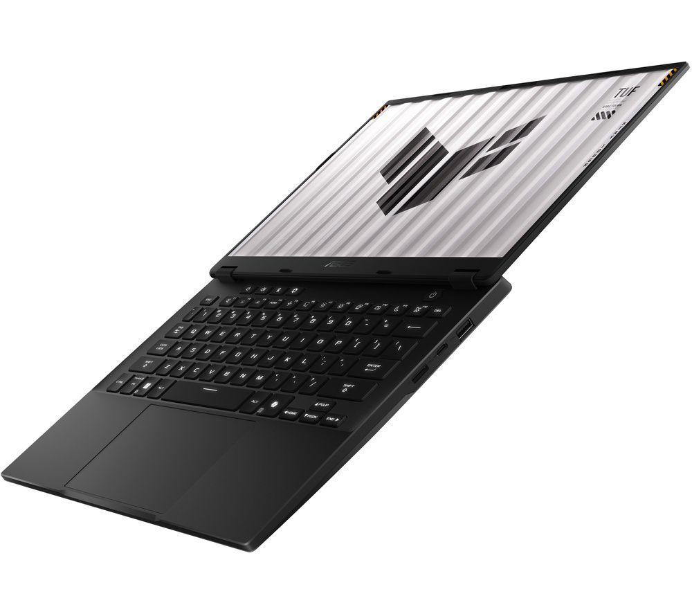 ASUS TUF Gaming A14 14" Gaming Laptop - AMD Ryzen AI MAX+ 392, 1 TB SSD