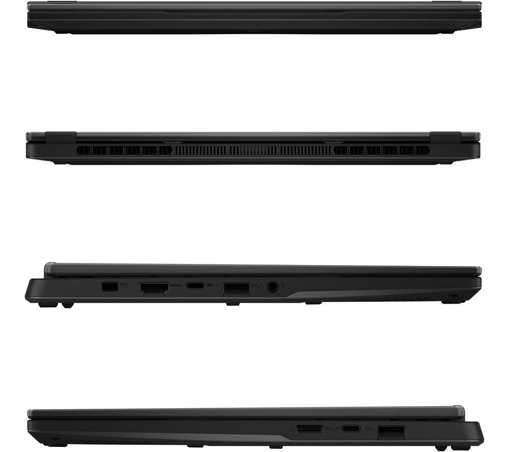 ASUS TUF Gaming A14 14" Gaming Laptop - AMD Ryzen AI MAX+ 392, 1 TB SSD