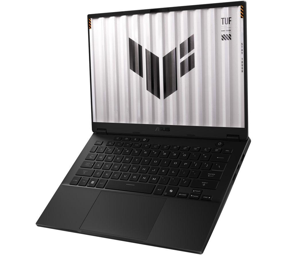 ASUS TUF Gaming A14 14" Gaming Laptop - AMD Ryzen AI MAX+ 392, 1 TB SSD