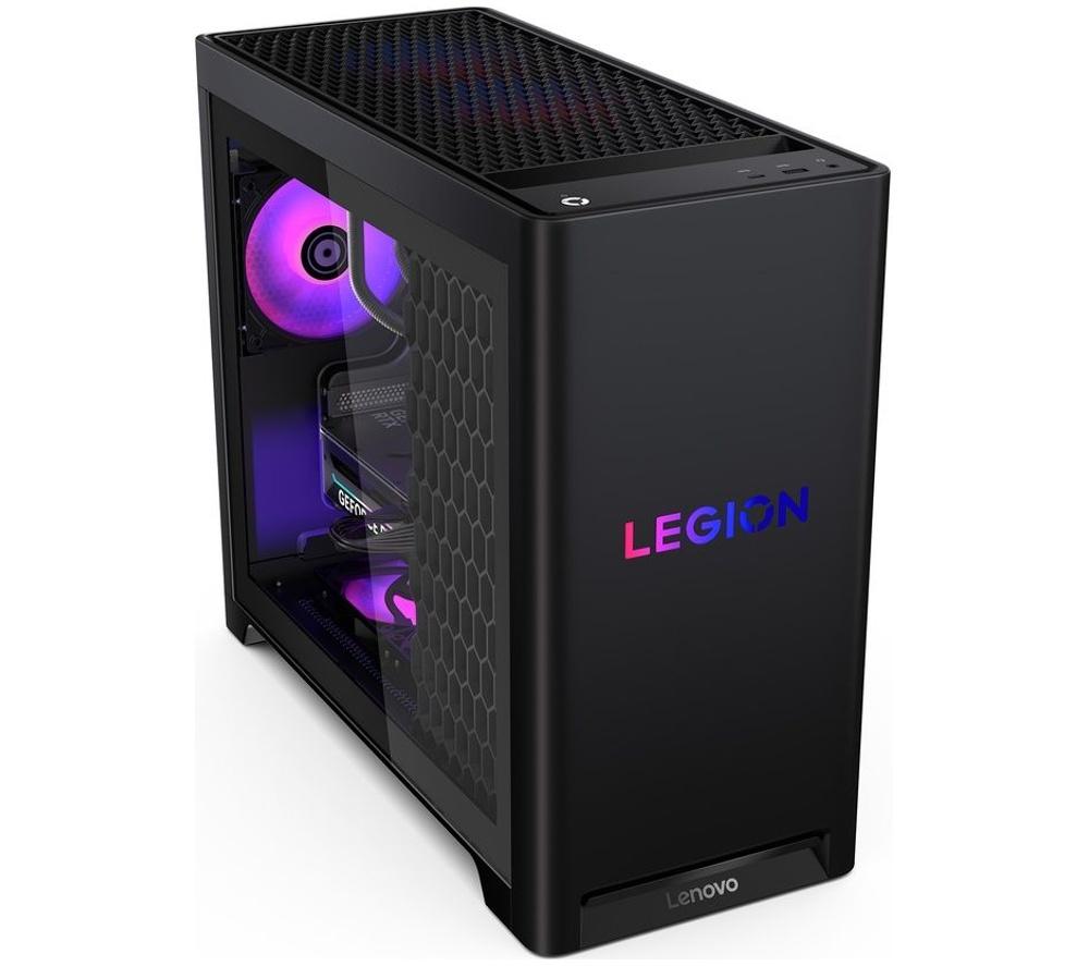 LENOVO Legion T5 Gaming PC - Intel Core Ultra 7, RTX 5060 Ti, 1 TB SSD