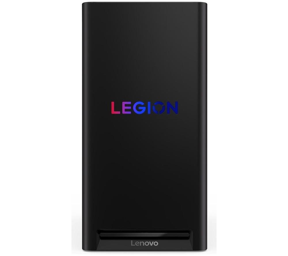 LENOVO Legion T5 Gaming PC - Intel Core Ultra 7, RTX 5060 Ti, 1 TB SSD