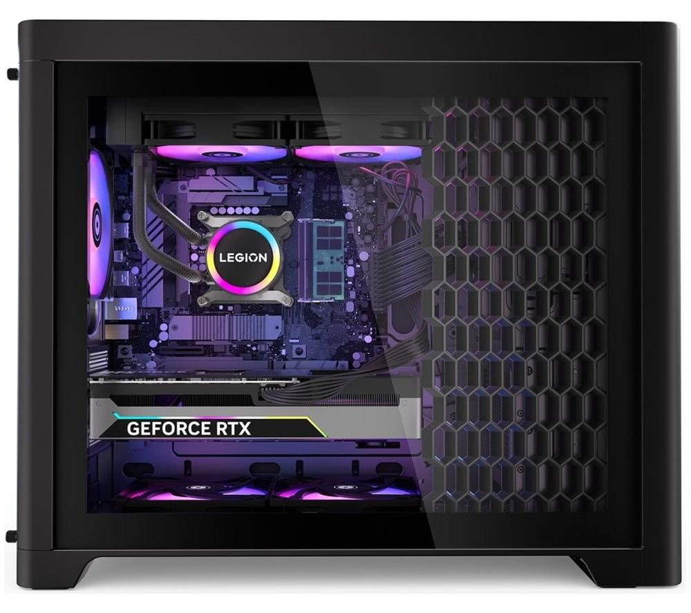LENOVO Legion T5 Gaming PC - Intel Core Ultra 7, RTX 5060 Ti, 1 TB SSD