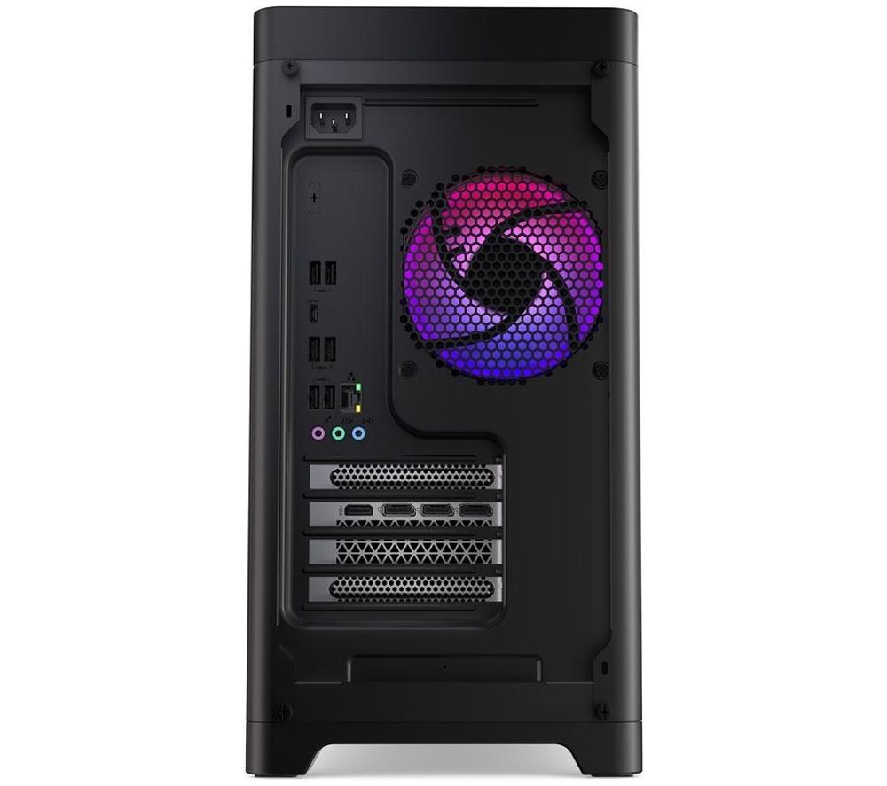 LENOVO Legion T5 Gaming PC - Intel Core Ultra 7, RTX 5060 Ti, 1 TB SSD