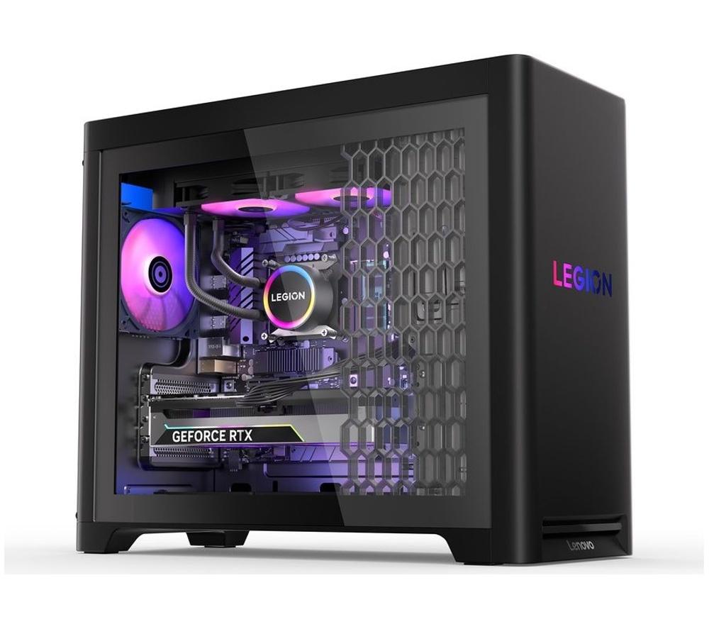 LENOVO Legion T5 Gaming PC - Intel Core Ultra 7, RTX 5060 Ti, 1 TB SSD