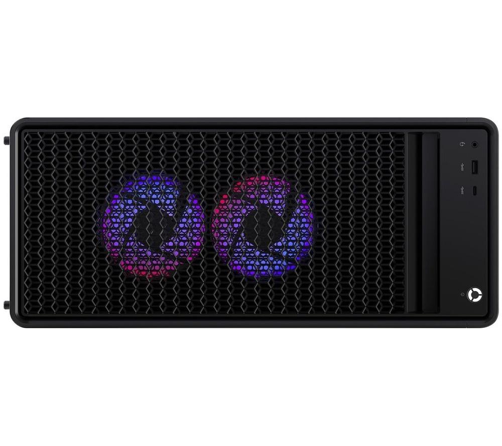 LENOVO Legion T5 Gaming PC - Intel Core Ultra 7, RTX 5060 Ti, 1 TB SSD