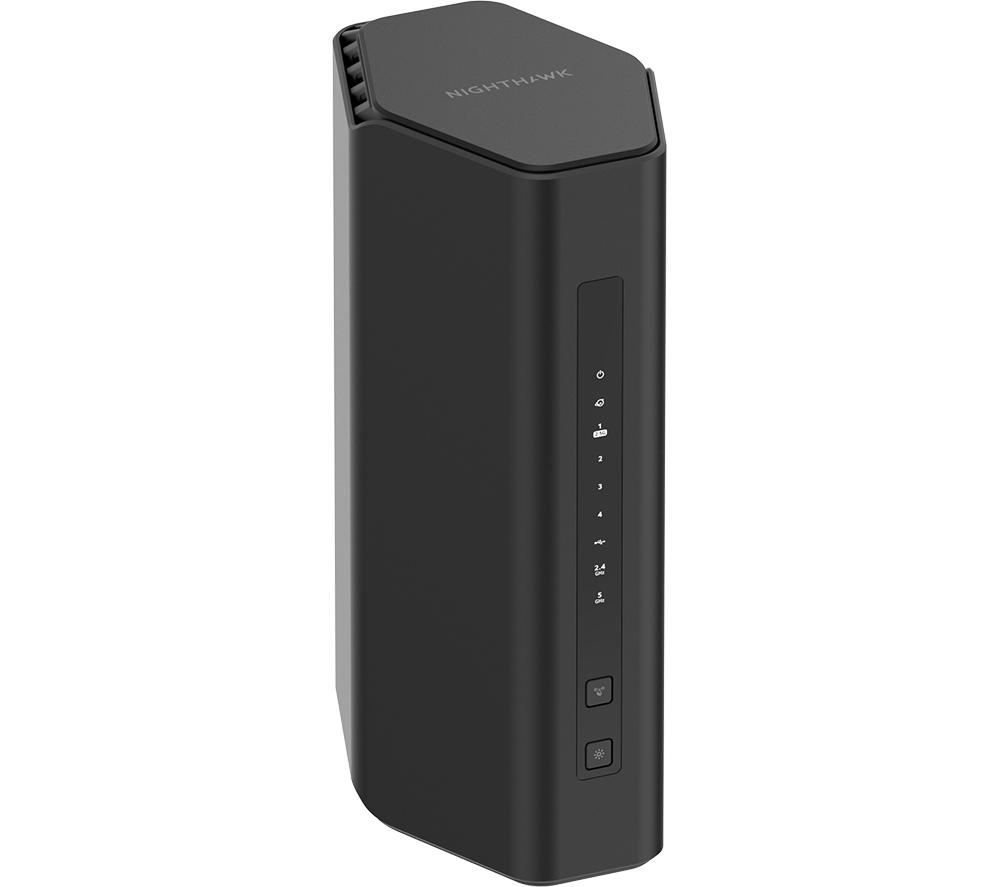 NETGEAR RS200 WiFi Router - BE6500, Tri-band