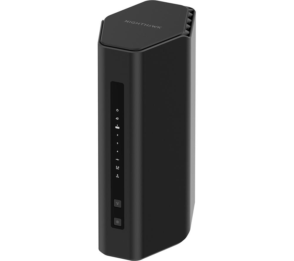 NETGEAR RS200 WiFi Router - BE6500, Tri-band