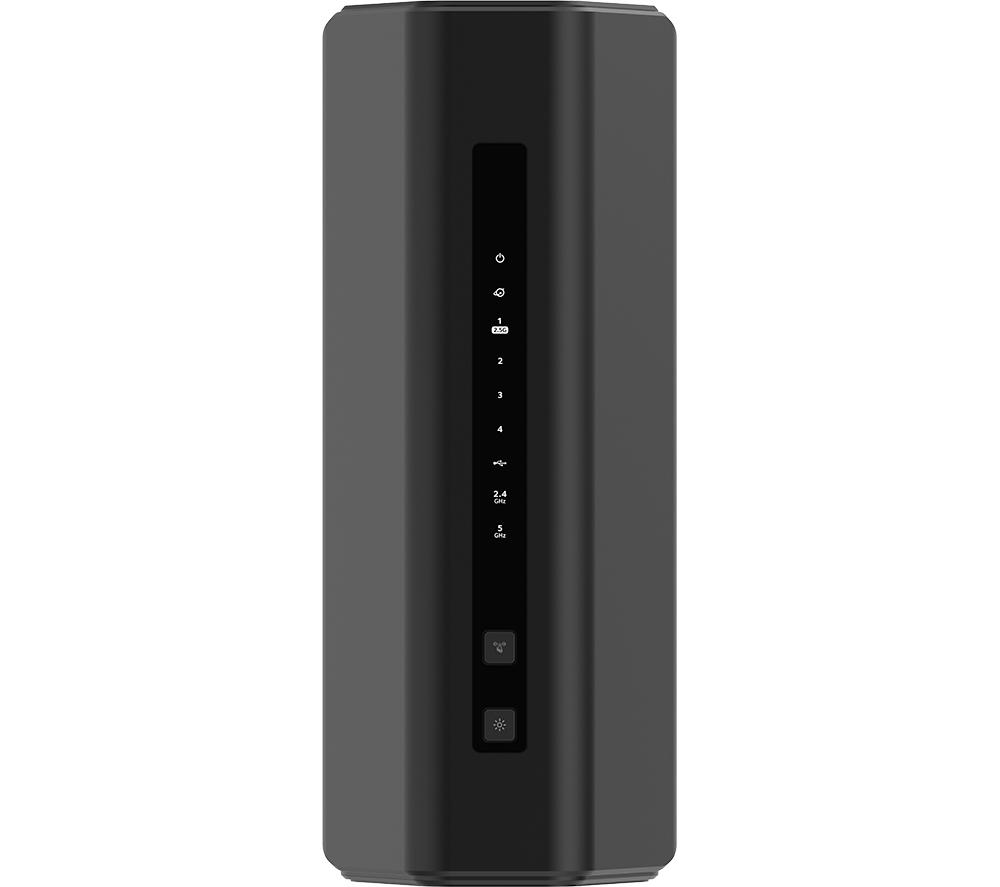 NETGEAR RS200 WiFi Router - BE6500, Tri-band