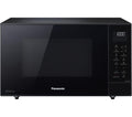 PANASONIC 4-in-1 Air Fryer NN-CT56RBBPQ Combination Microwave - Black