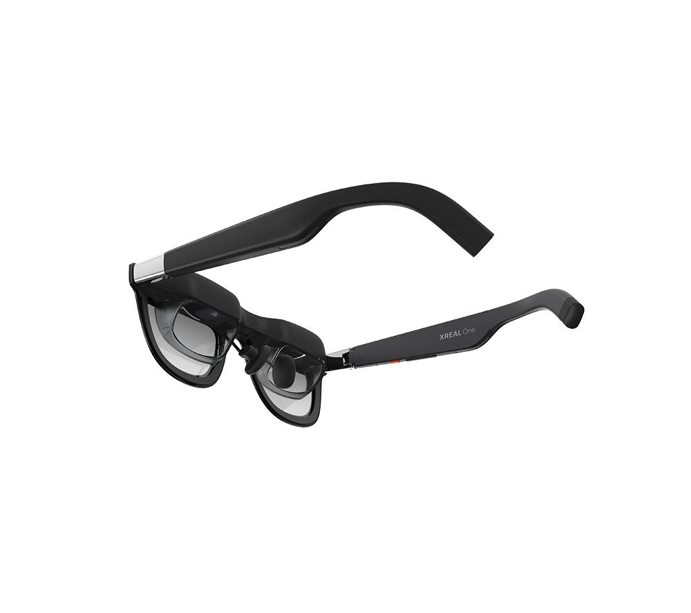 XREAL ONE Pro-L AR Glasses - Black