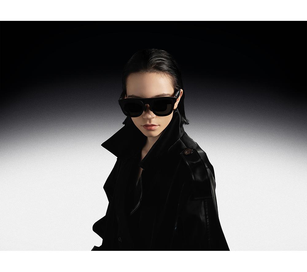 XREAL ONE Pro-L AR Glasses - Black