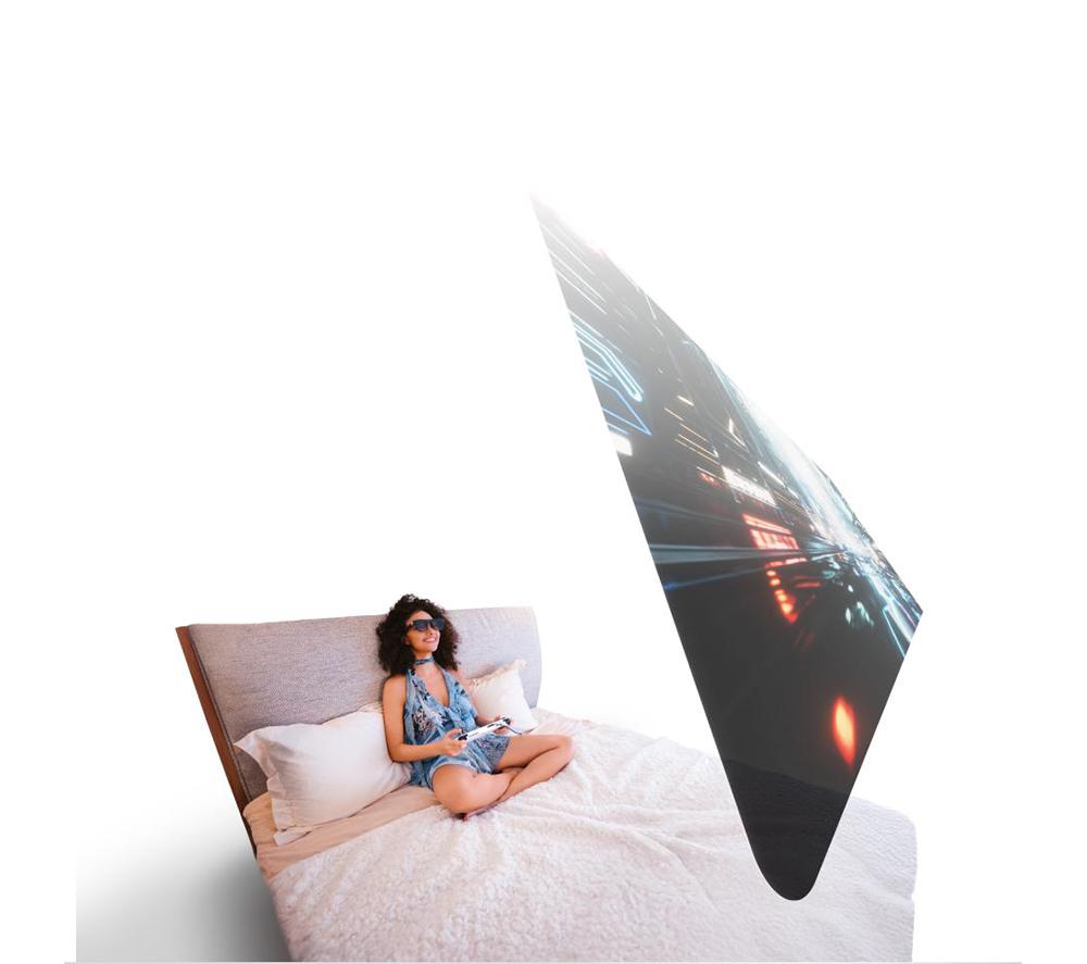 XREAL ONE Pro-L AR Glasses - Black