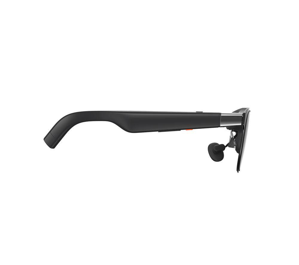 XREAL ONE Pro-L AR Glasses - Black
