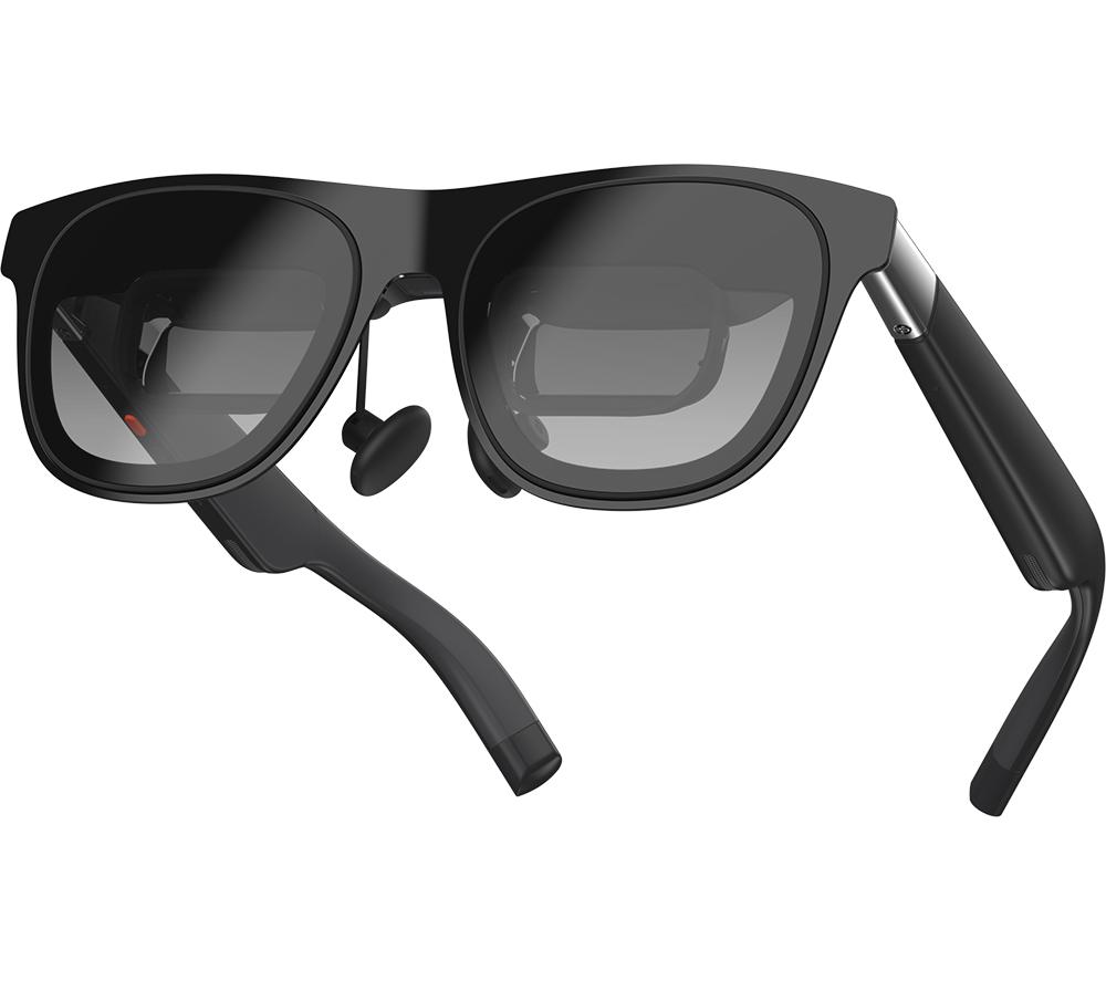 XREAL ONE Pro-L AR Glasses - Black