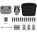 DJI Lito X1 Fly More Combo Plus with RC-N3 Remote Controller - Grey