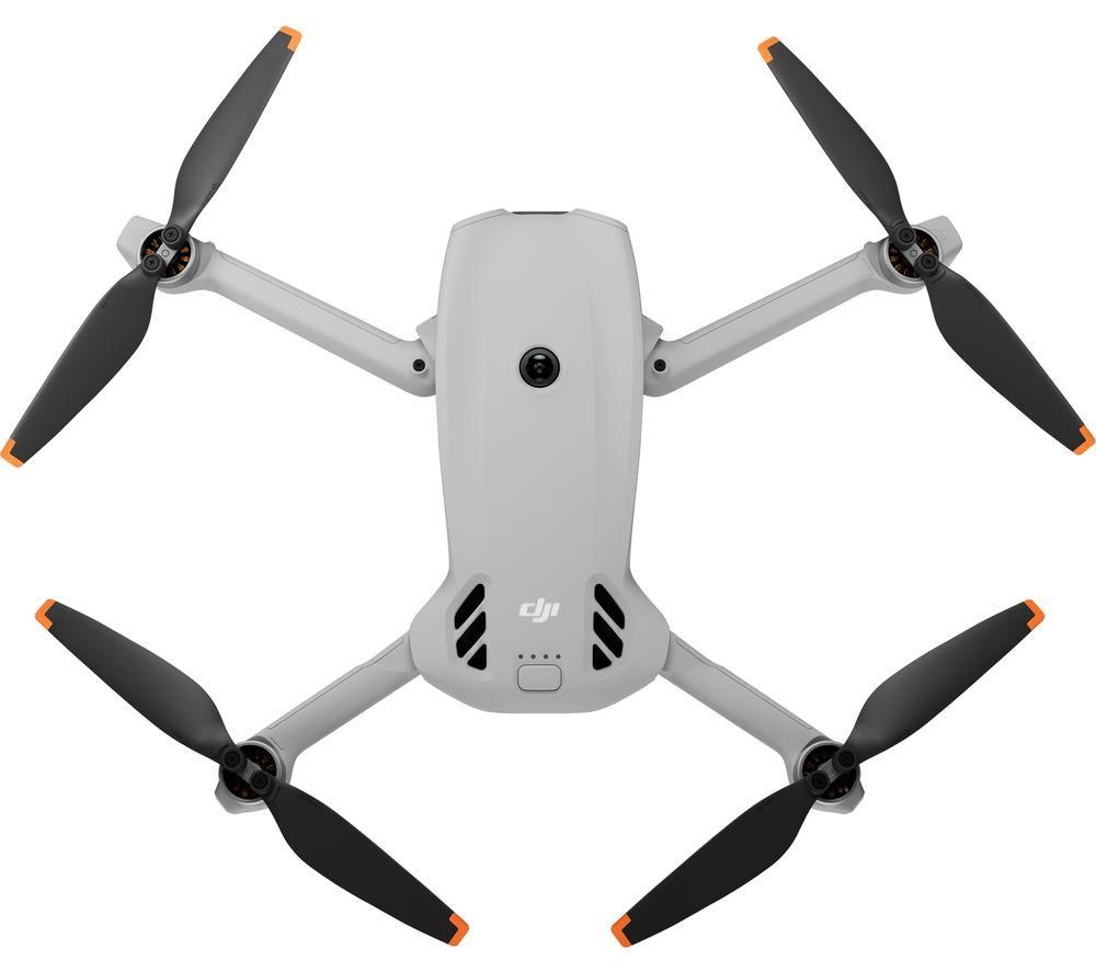 DJI Lito X1 Fly More Combo Plus with RC-N3 Remote Controller - Grey