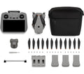 DJI Lito X1 Fly More Combo Plus with RC-2 Remote Controller - Grey
