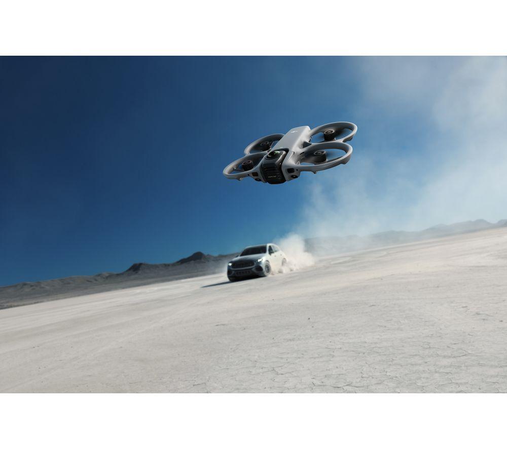 DJI Avata 360 Fly More Combo - Black