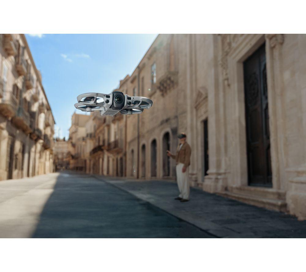 DJI Avata 360 Fly More Combo - Black