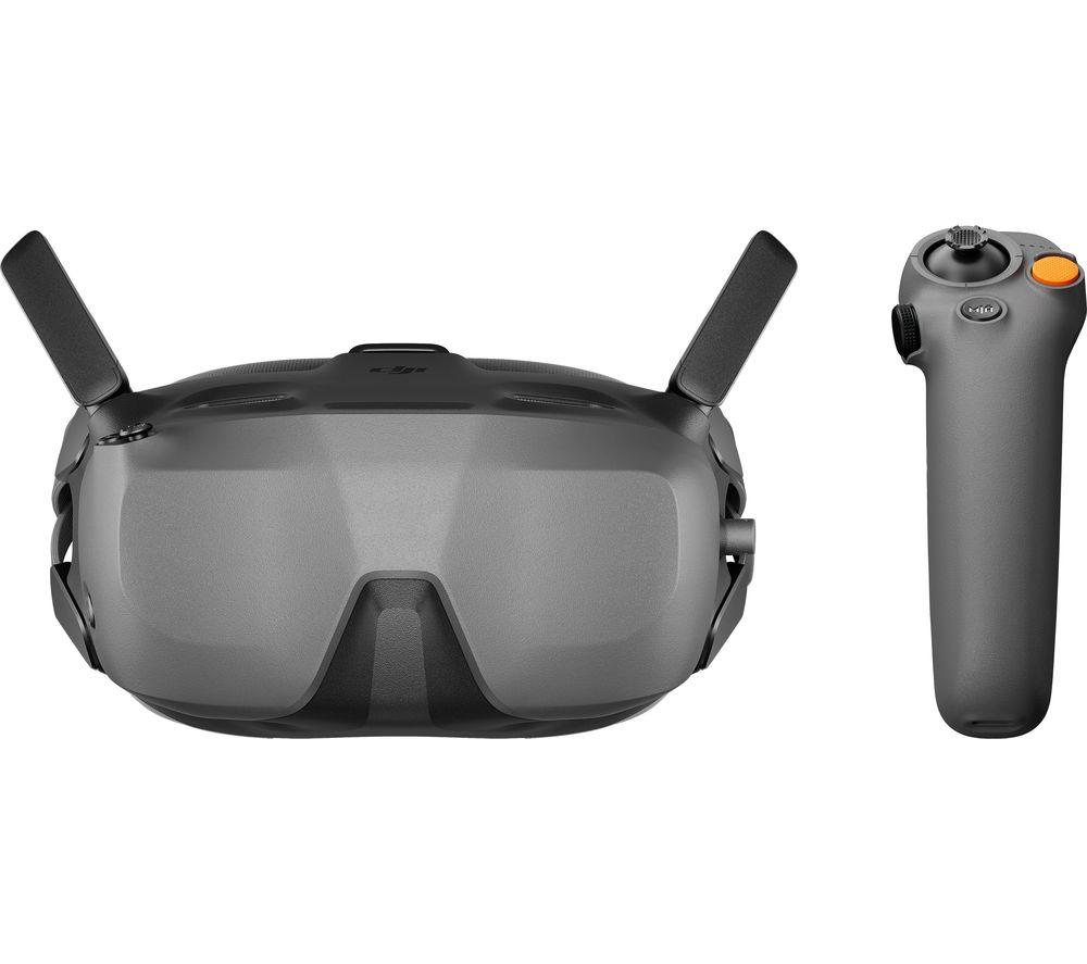 DJI Avata 360 Fly More Combo - Black