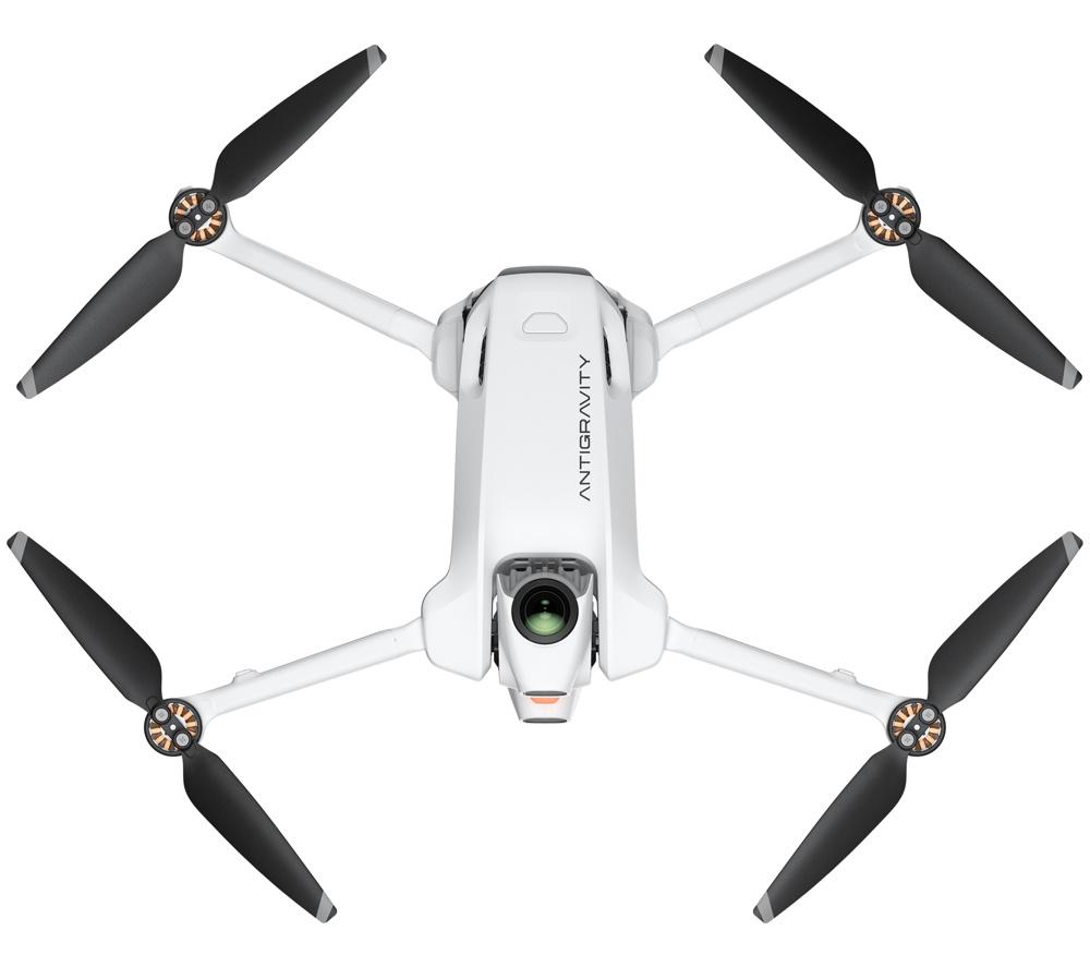 ANTIGRAVITY Antigravity A1 Drone - Explorer Bundle