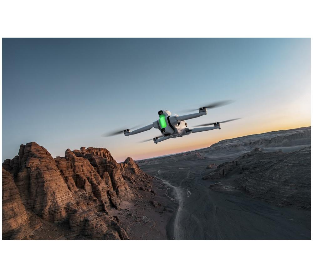 ANTIGRAVITY Antigravity A1 Drone - Explorer Bundle