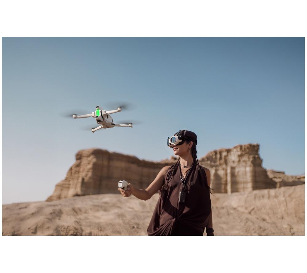 ANTIGRAVITY Antigravity A1 Drone - Explorer Bundle