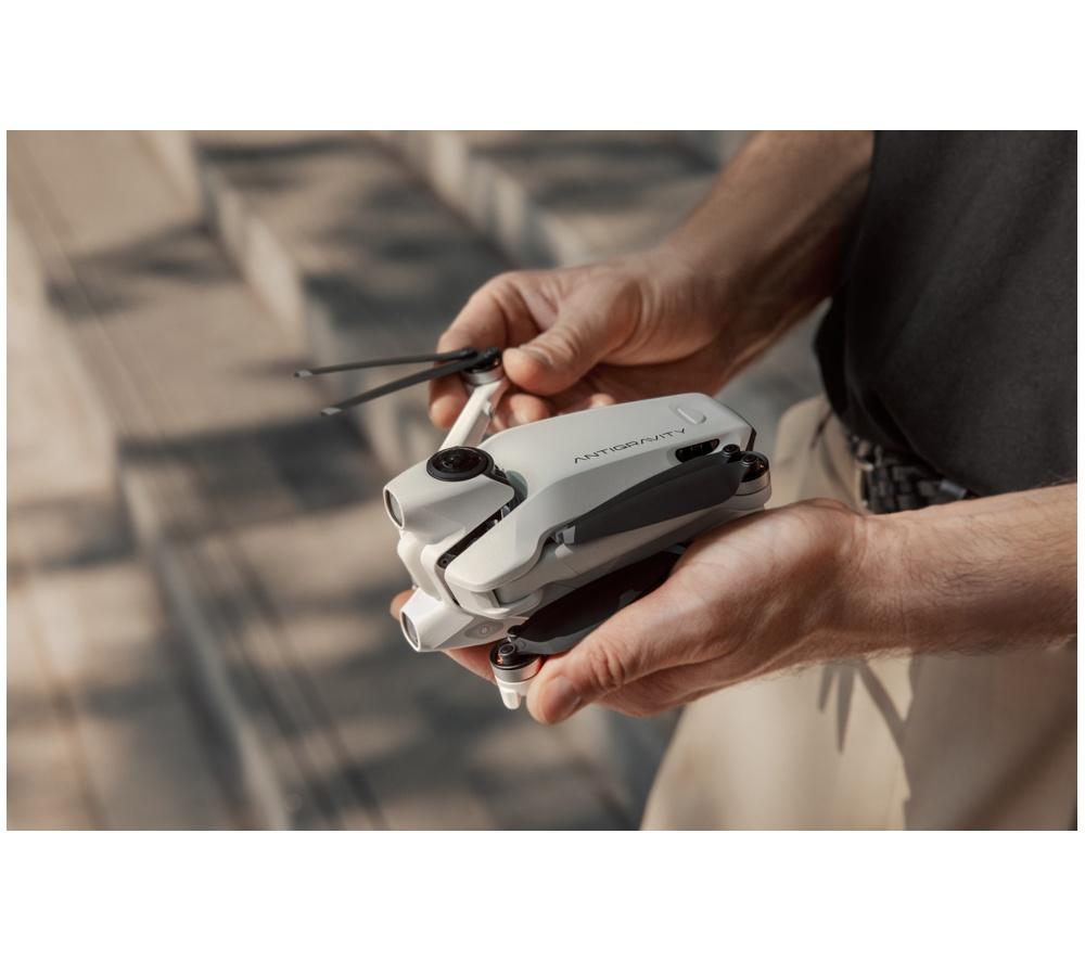 ANTIGRAVITY Antigravity A1 Drone - Explorer Bundle