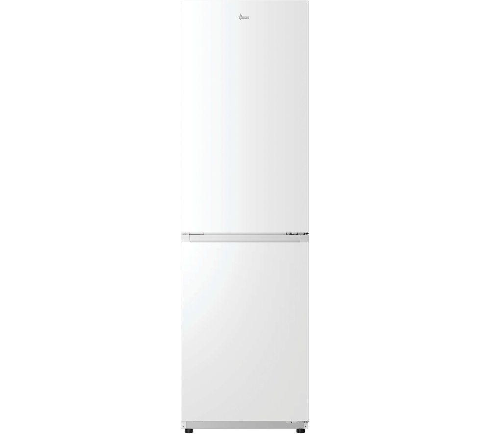 HOOVER HONCQ3T518ENWK 50/50 Fridge Freezer - White