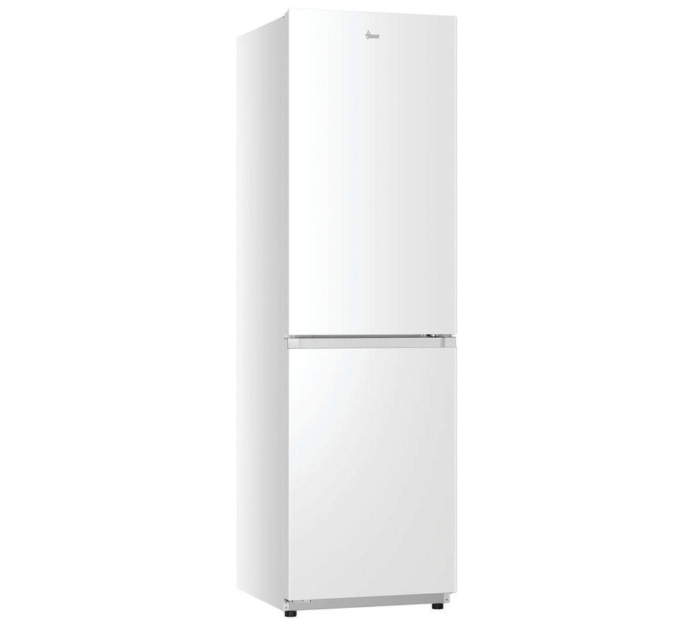 HOOVER HONCQ3T518ENWK 50/50 Fridge Freezer - White