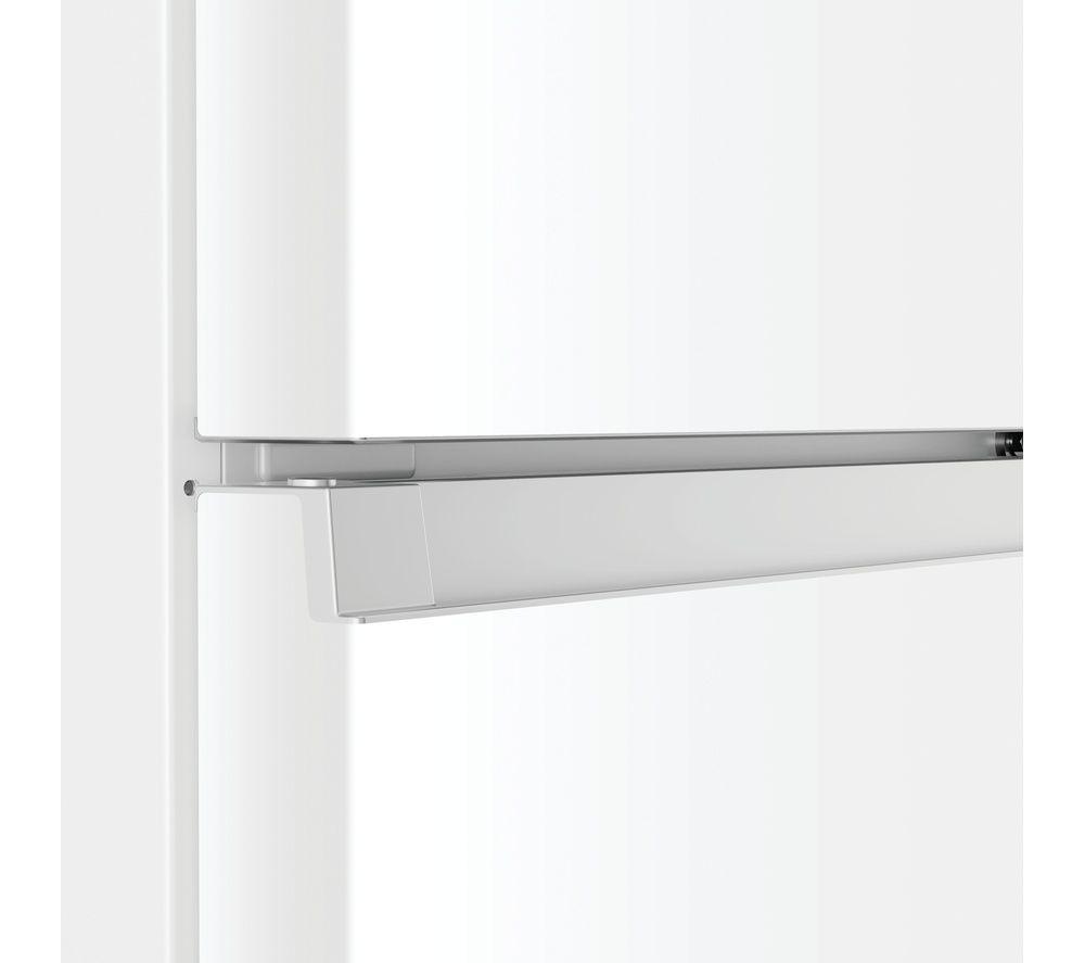 HOOVER HONCQ3T518ENWK 50/50 Fridge Freezer - White