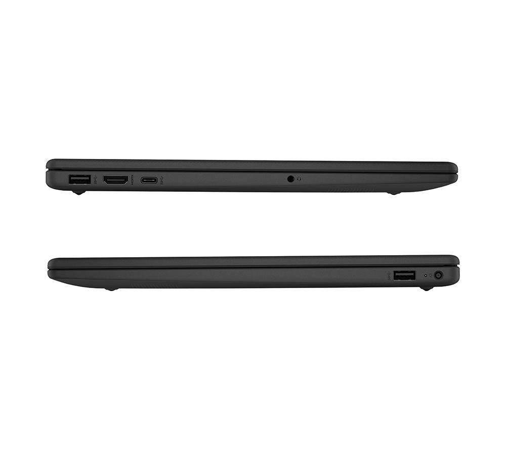 HP 15-fd1505sax 15.6" Laptop - Intel® Core™ 5, 512 GB SSD, Black