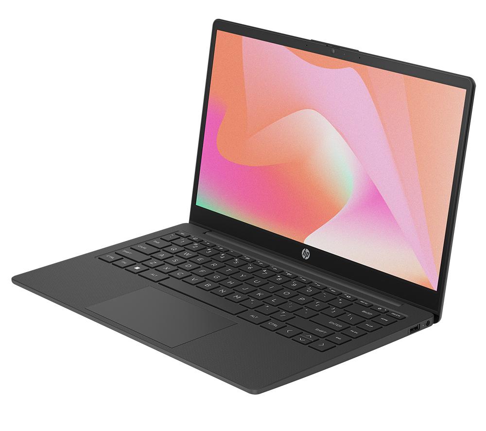 HP 14-ep2500sa 14" Laptop - Intel® N150, 128 GB UFS, Jet Black