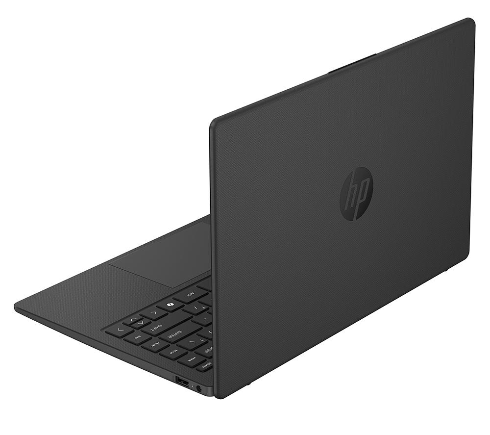 HP 14-ep2500sa 14" Laptop - Intel® N150, 128 GB UFS, Jet Black