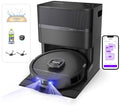 SHARK PowerDetect UV Reveal RV3000XEUK Robot Vacuum Cleaner – Black