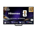 HISENSE U7S PRO 85" Mini LED 4K 165 Hz Smart AI TV with Freely - 85U7STUK PRO