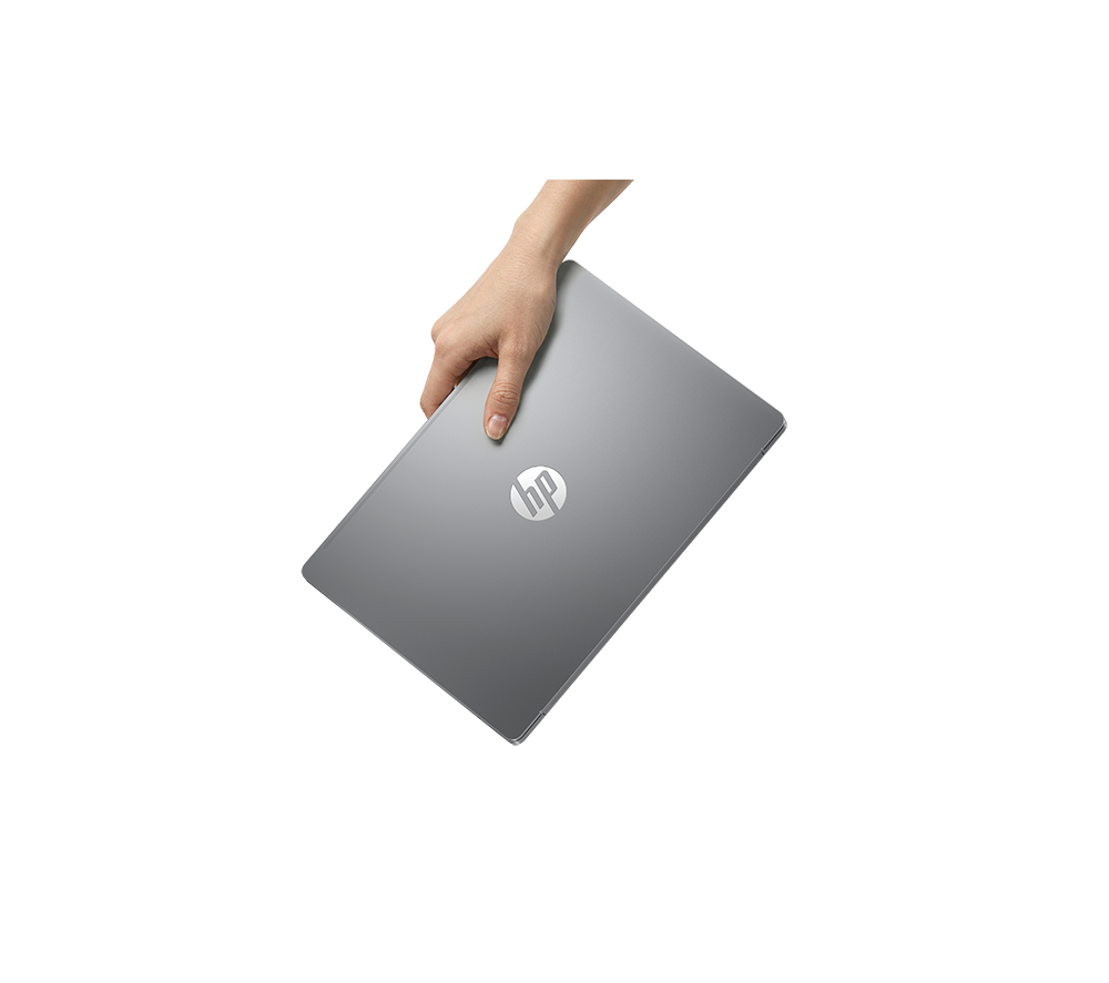 Portátil HP OmniBook 5 de 16" - AMD Ryzen AI 5, 256 GB SSD, Plateado