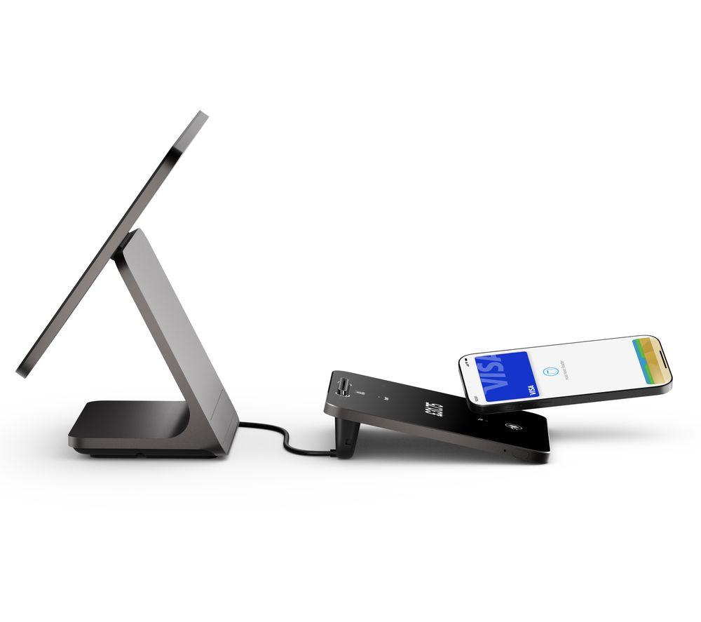 SQUARE Register (2nd Generation) - Graphite
