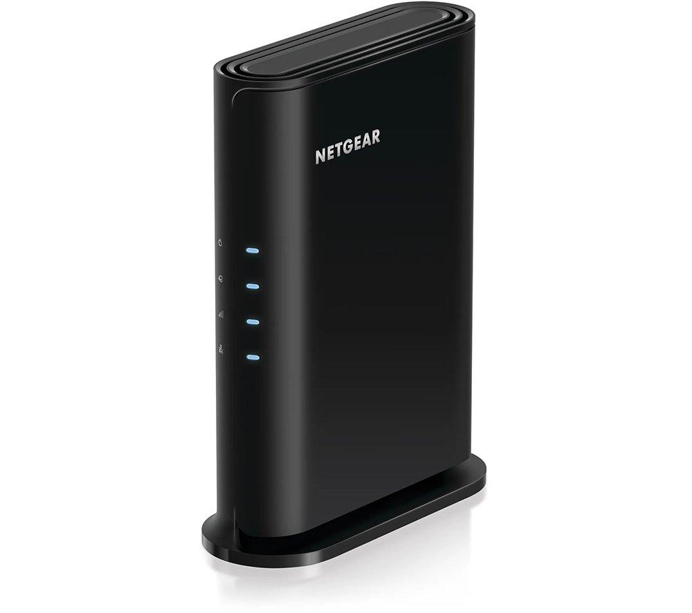 NETGEAR RAX9 WiFi Router - AX 1800, Dual-band