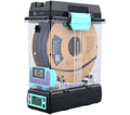POLYMAKER PolyDryer Filament Dryer & Storage System