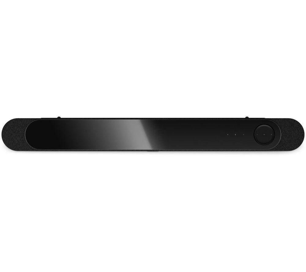 BOSE Lifestyle Ultra Soundbar & Wireless Multi-room Speaker Bundle with Amazon Alexa