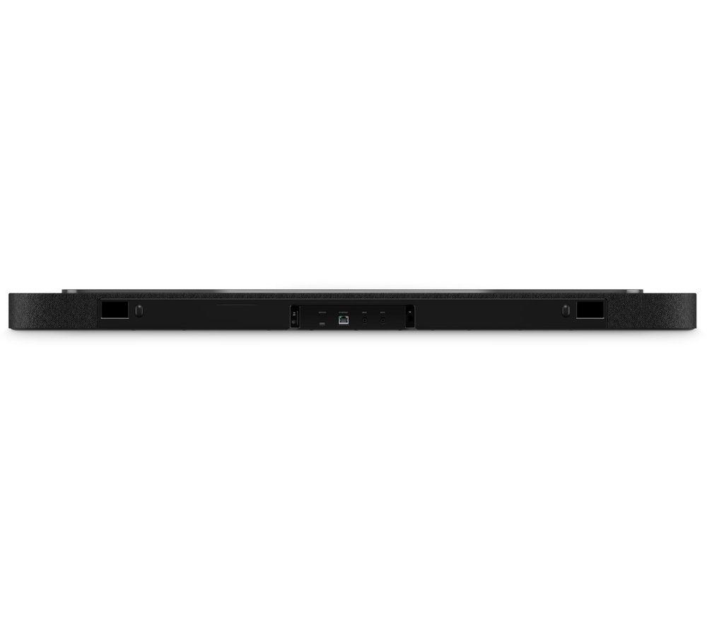BOSE Lifestyle Ultra Soundbar & Wireless Multi-room Speaker Bundle with Amazon Alexa