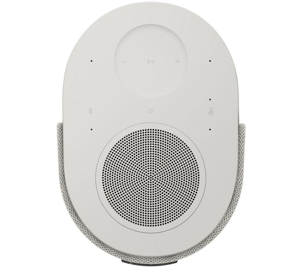 BOSE Lifestyle Ultra Soundbar & Lifestyle Ultra Wireless Multi-room Speaker Bundle with Amazon Alexa – White